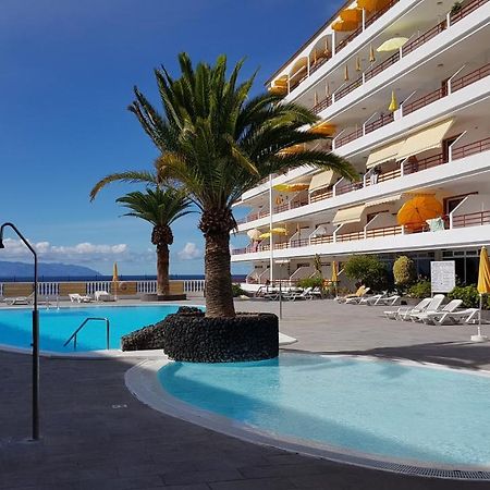 Playa De La Arena Apartment ปัวร์โตเดซานตีอาโก ภายนอก รูปภาพ