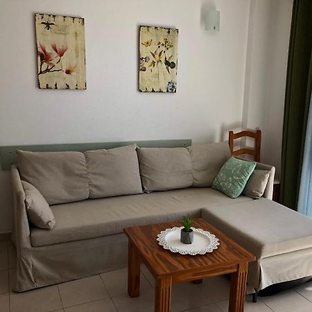 Playa De La Arena Apartment ปัวร์โตเดซานตีอาโก ภายนอก รูปภาพ