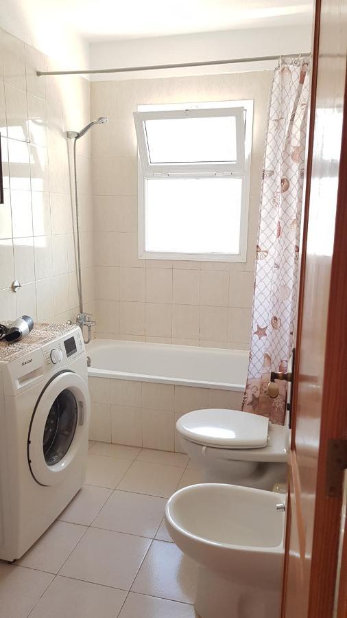 Playa De La Arena Apartment ปัวร์โตเดซานตีอาโก ภายนอก รูปภาพ