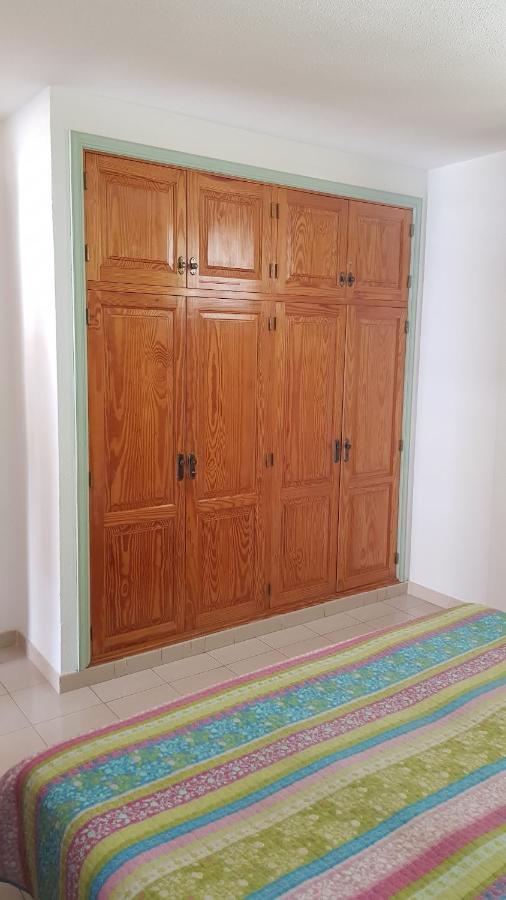 Playa De La Arena Apartment ปัวร์โตเดซานตีอาโก ภายนอก รูปภาพ