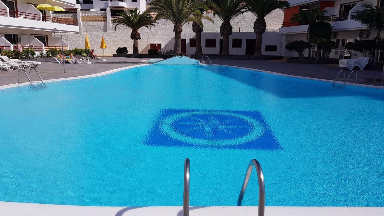 Playa De La Arena Apartment ปัวร์โตเดซานตีอาโก ภายนอก รูปภาพ