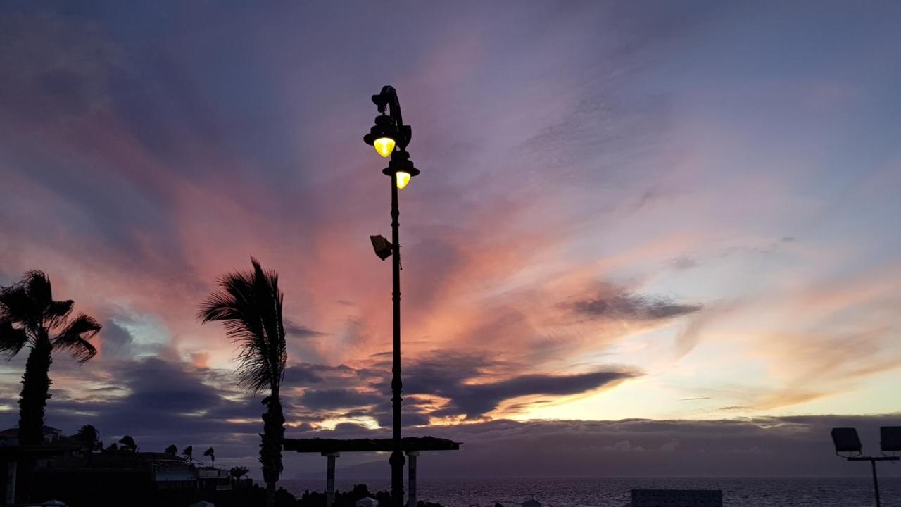 Playa De La Arena Apartment ปัวร์โตเดซานตีอาโก ภายนอก รูปภาพ