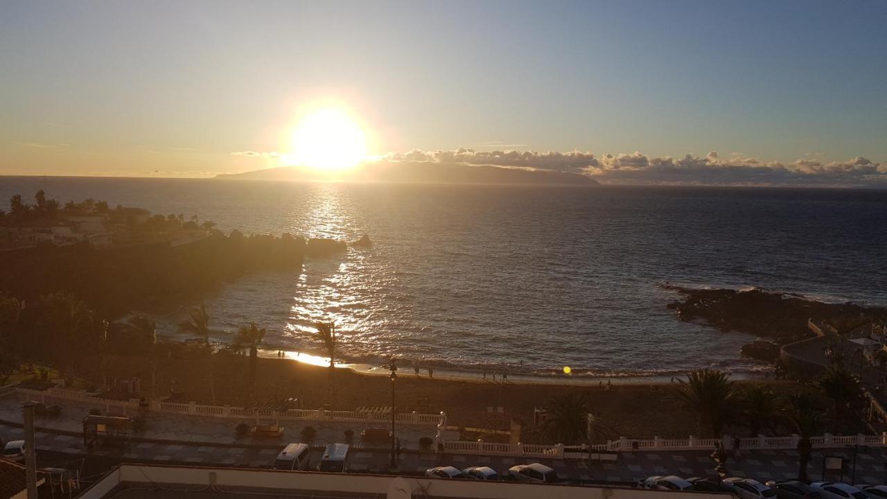 Playa De La Arena Apartment ปัวร์โตเดซานตีอาโก ภายนอก รูปภาพ