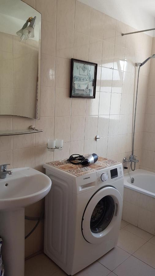 Playa De La Arena Apartment ปัวร์โตเดซานตีอาโก ภายนอก รูปภาพ