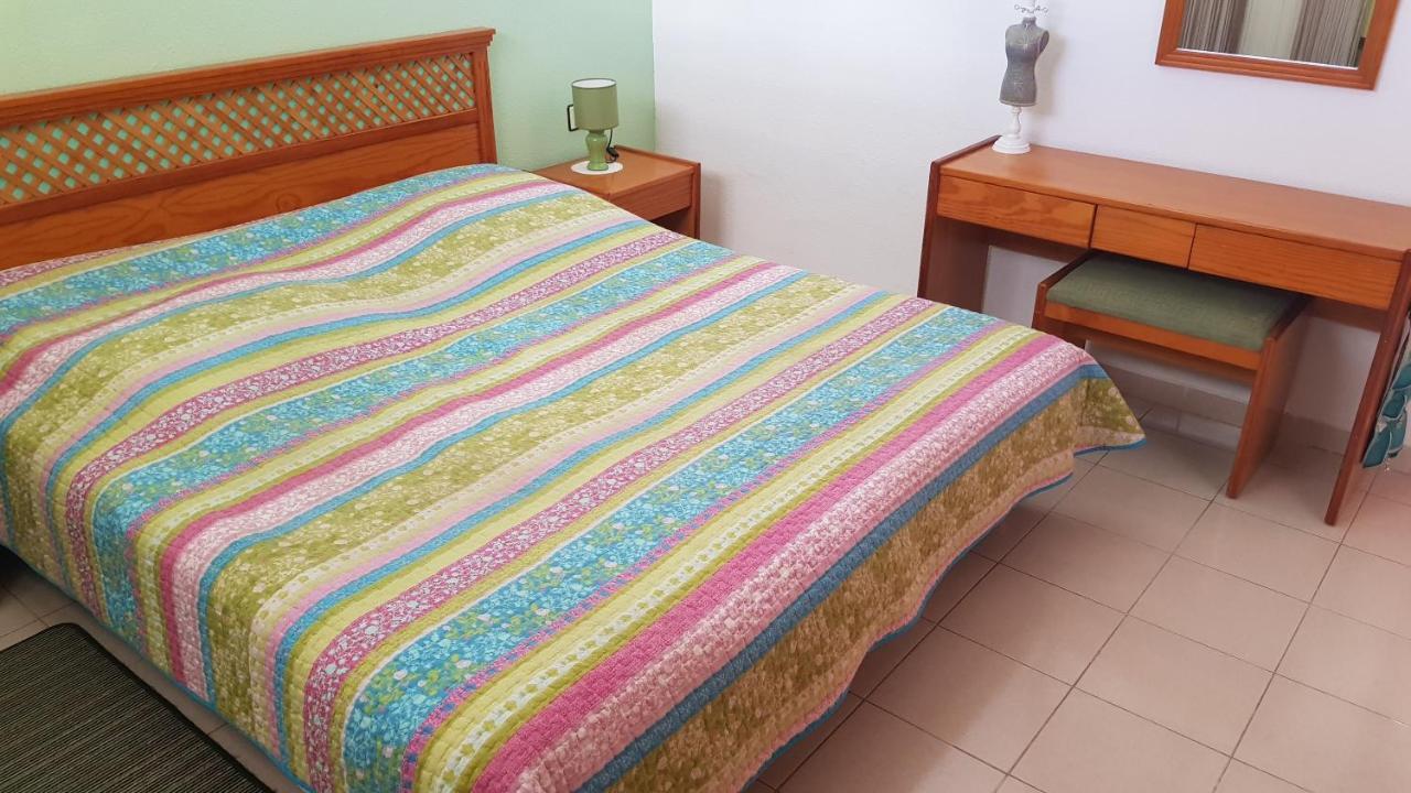 Playa De La Arena Apartment ปัวร์โตเดซานตีอาโก ภายนอก รูปภาพ