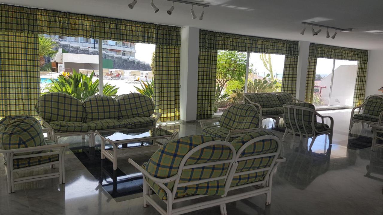 Playa De La Arena Apartment ปัวร์โตเดซานตีอาโก ภายนอก รูปภาพ