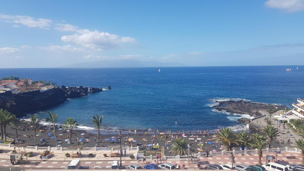 Playa De La Arena Apartment ปัวร์โตเดซานตีอาโก ภายนอก รูปภาพ