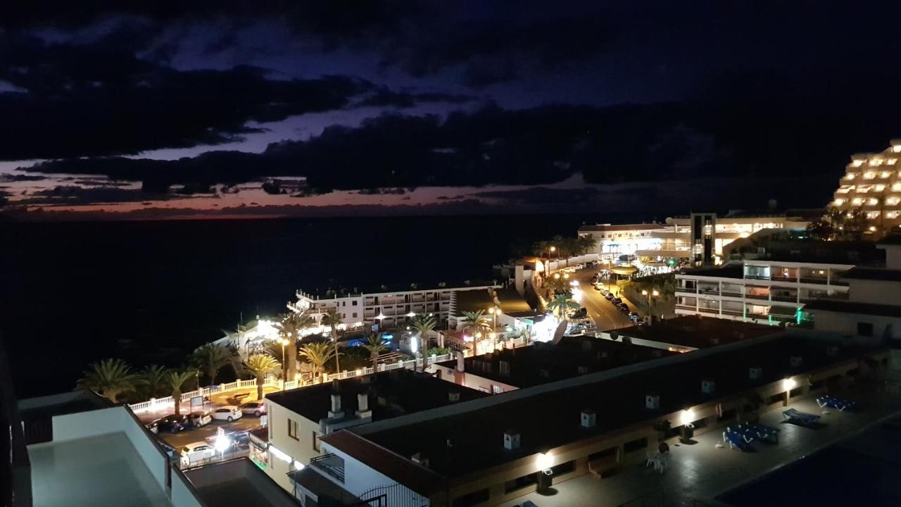 Playa De La Arena Apartment ปัวร์โตเดซานตีอาโก ภายนอก รูปภาพ